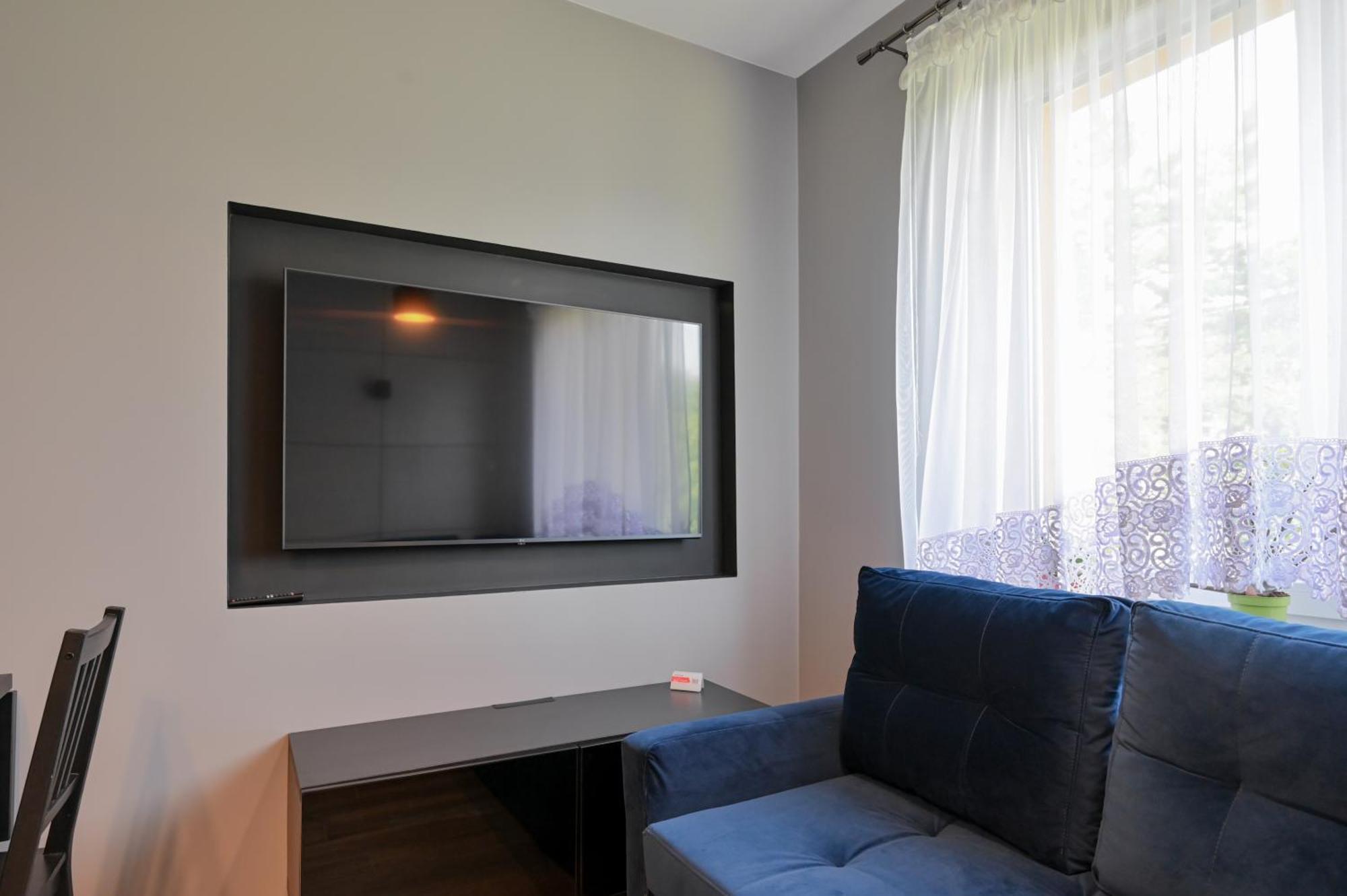 Rentplanet - Apartament Kasztelanska Krakow Exterior photo