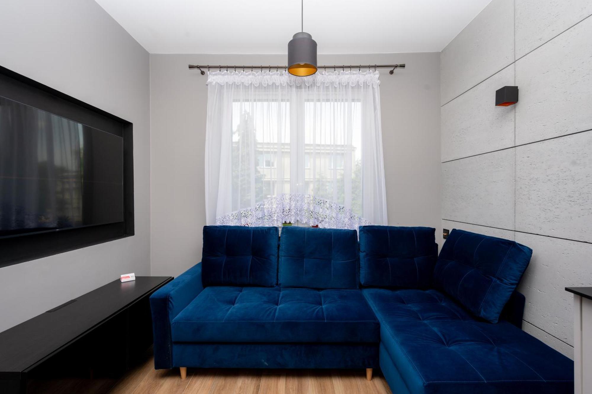 Rentplanet - Apartament Kasztelanska Krakow Exterior photo