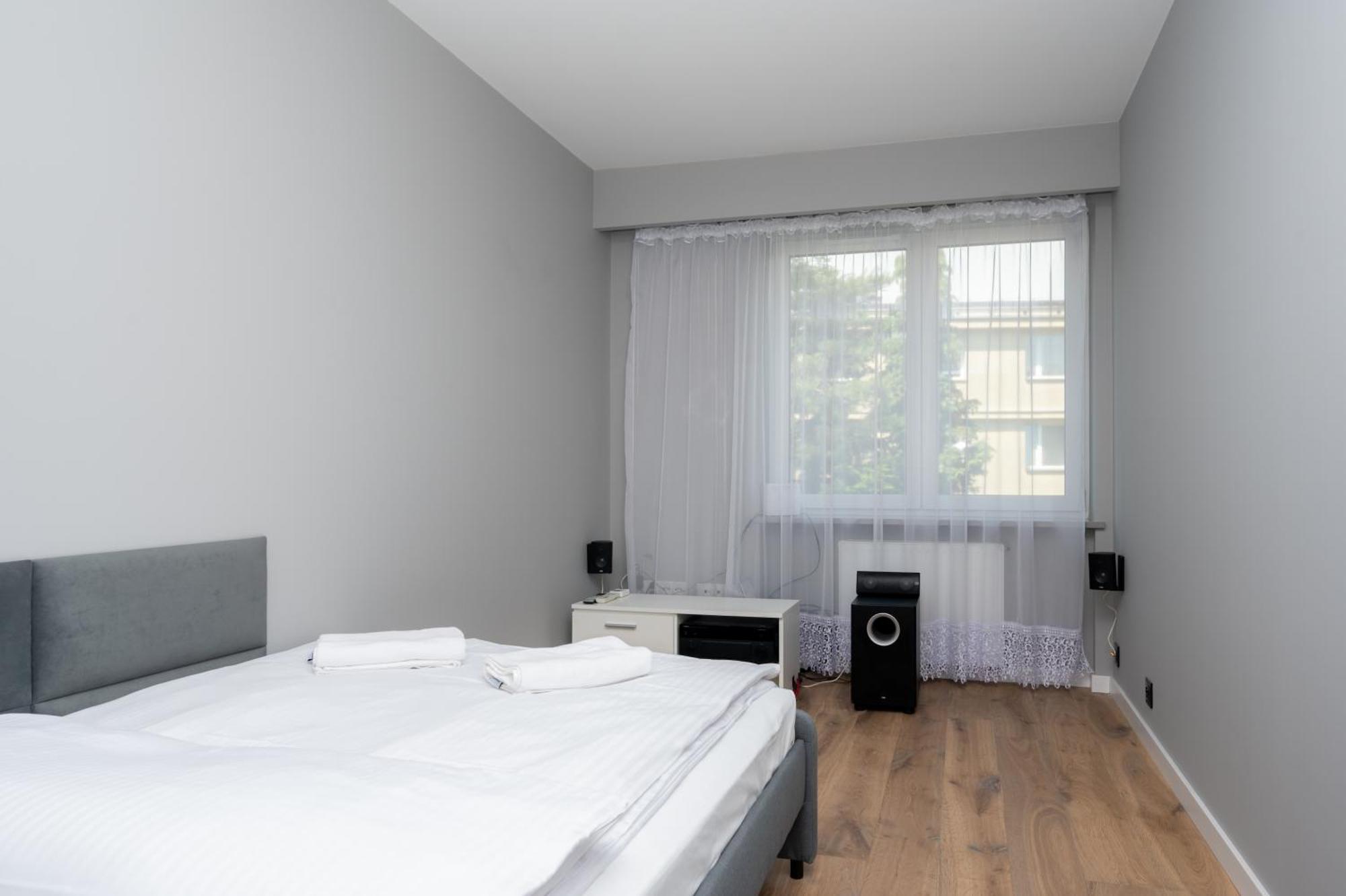Rentplanet - Apartament Kasztelanska Krakow Exterior photo